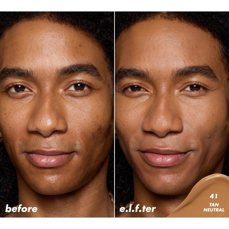 E.L.F. SOFT GLAM SATIN CONCEALER (CORRECTOR L&Iacute;QUIDO SATINADO)